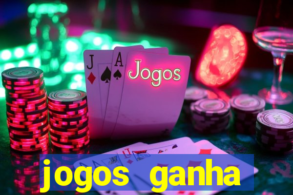 jogos ganha dinheiro sem depositar